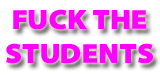 Fuck Students